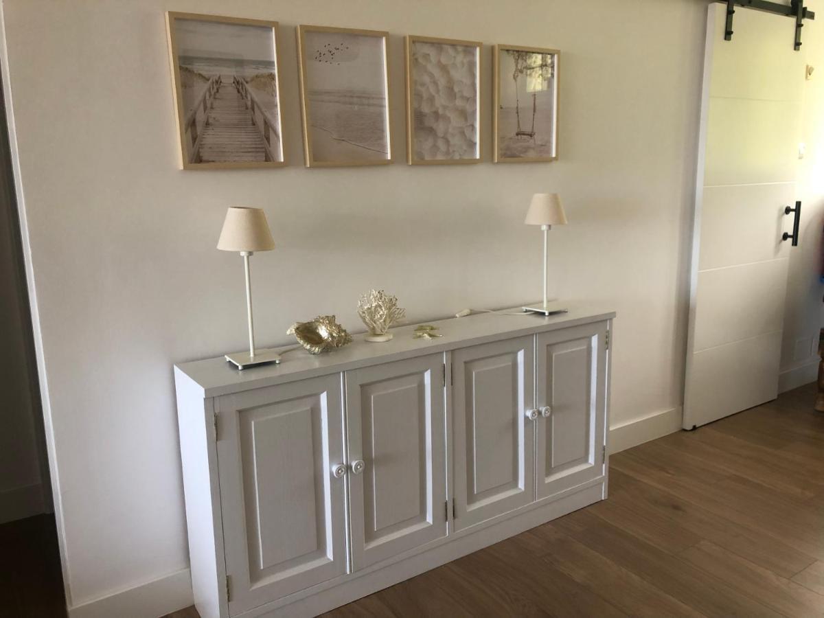 Apartamento Comillas Beach Zewnętrze zdjęcie