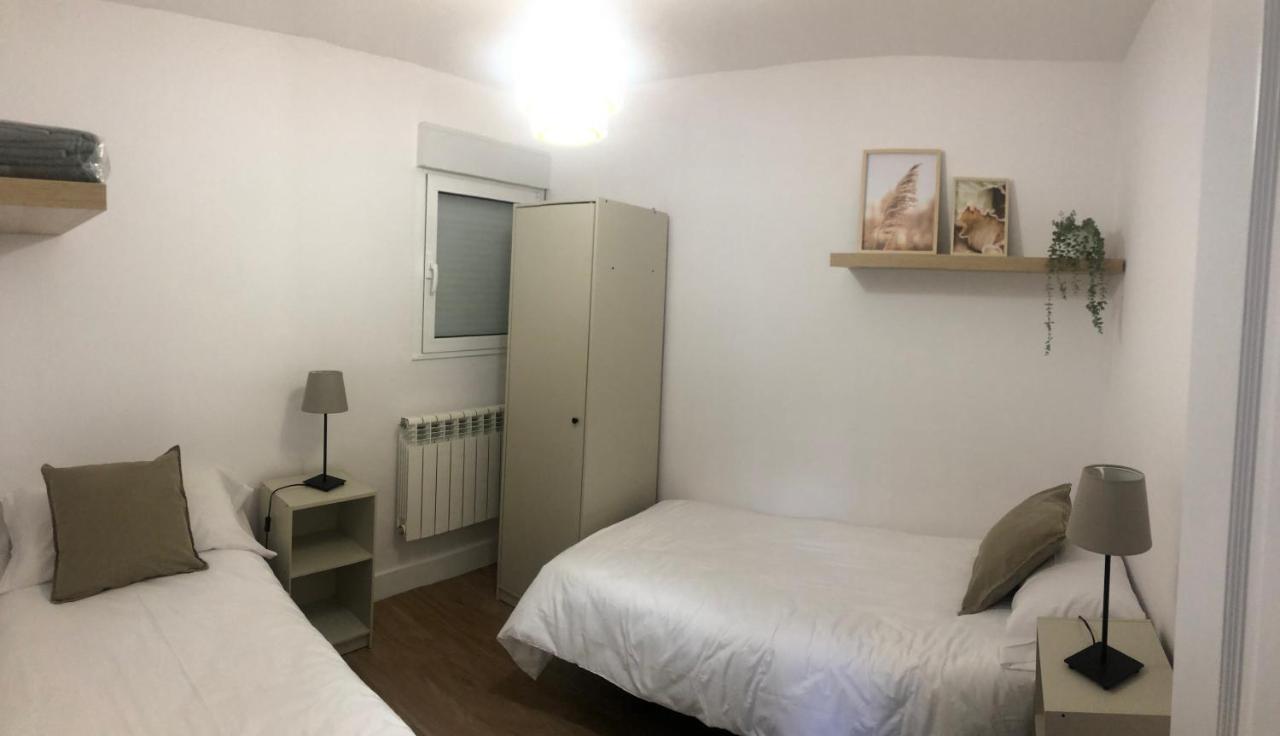 Apartamento Comillas Beach Zewnętrze zdjęcie