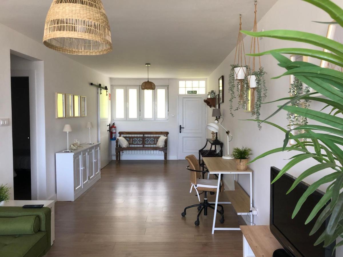 Apartamento Comillas Beach Zewnętrze zdjęcie