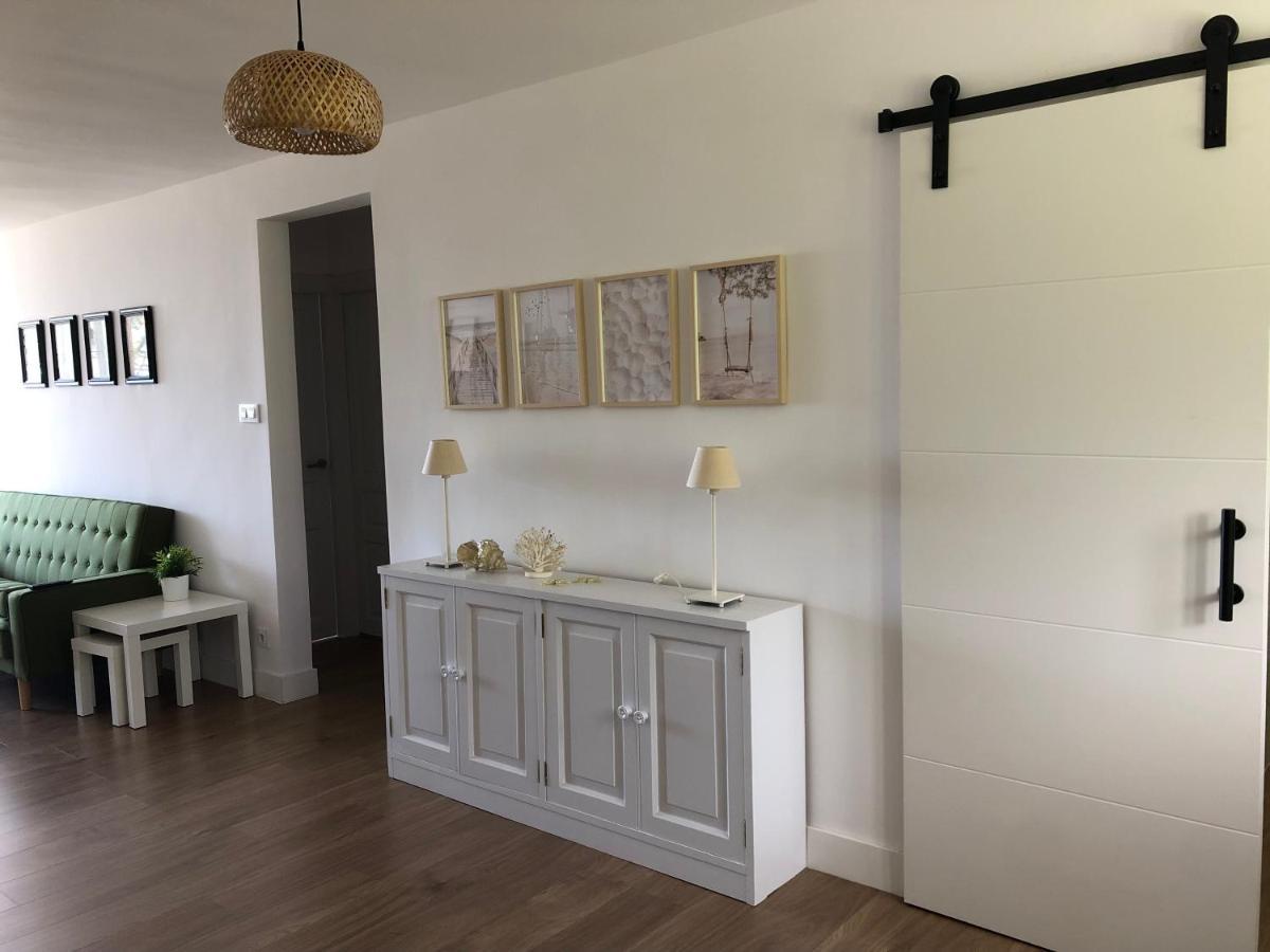 Apartamento Comillas Beach Zewnętrze zdjęcie