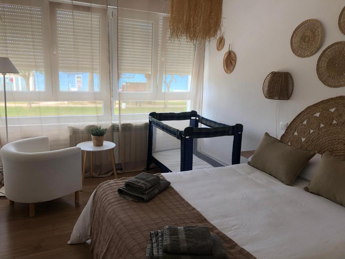 Apartamento Comillas Beach Zewnętrze zdjęcie