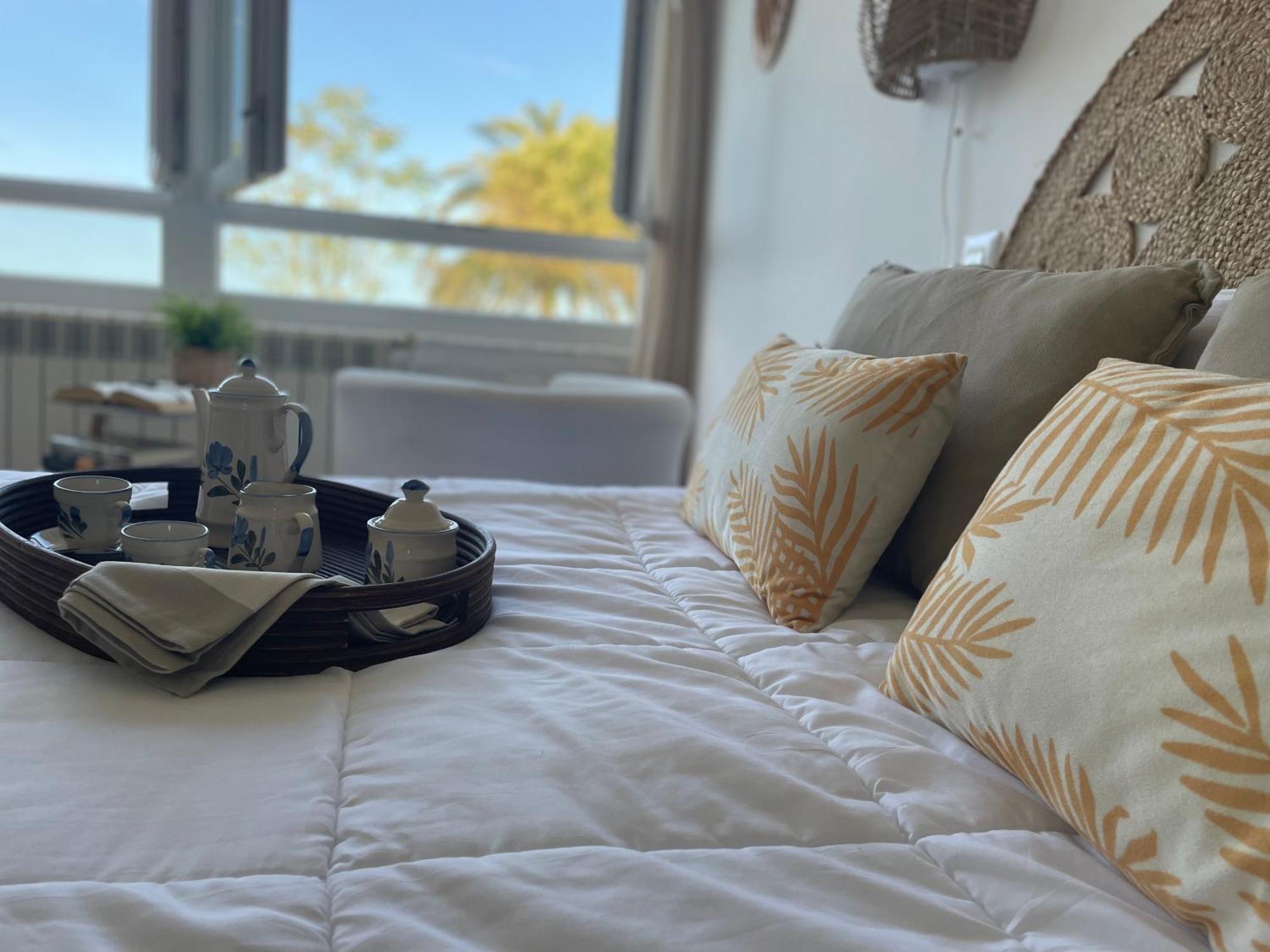Apartamento Comillas Beach Zewnętrze zdjęcie