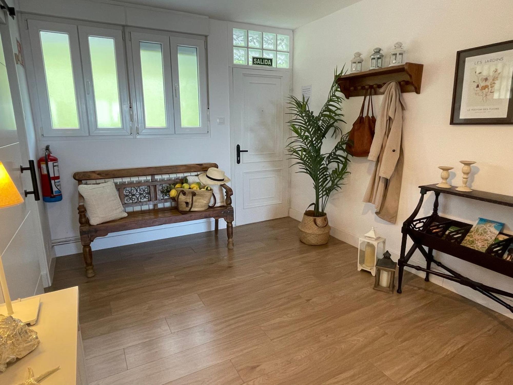Apartamento Comillas Beach Zewnętrze zdjęcie