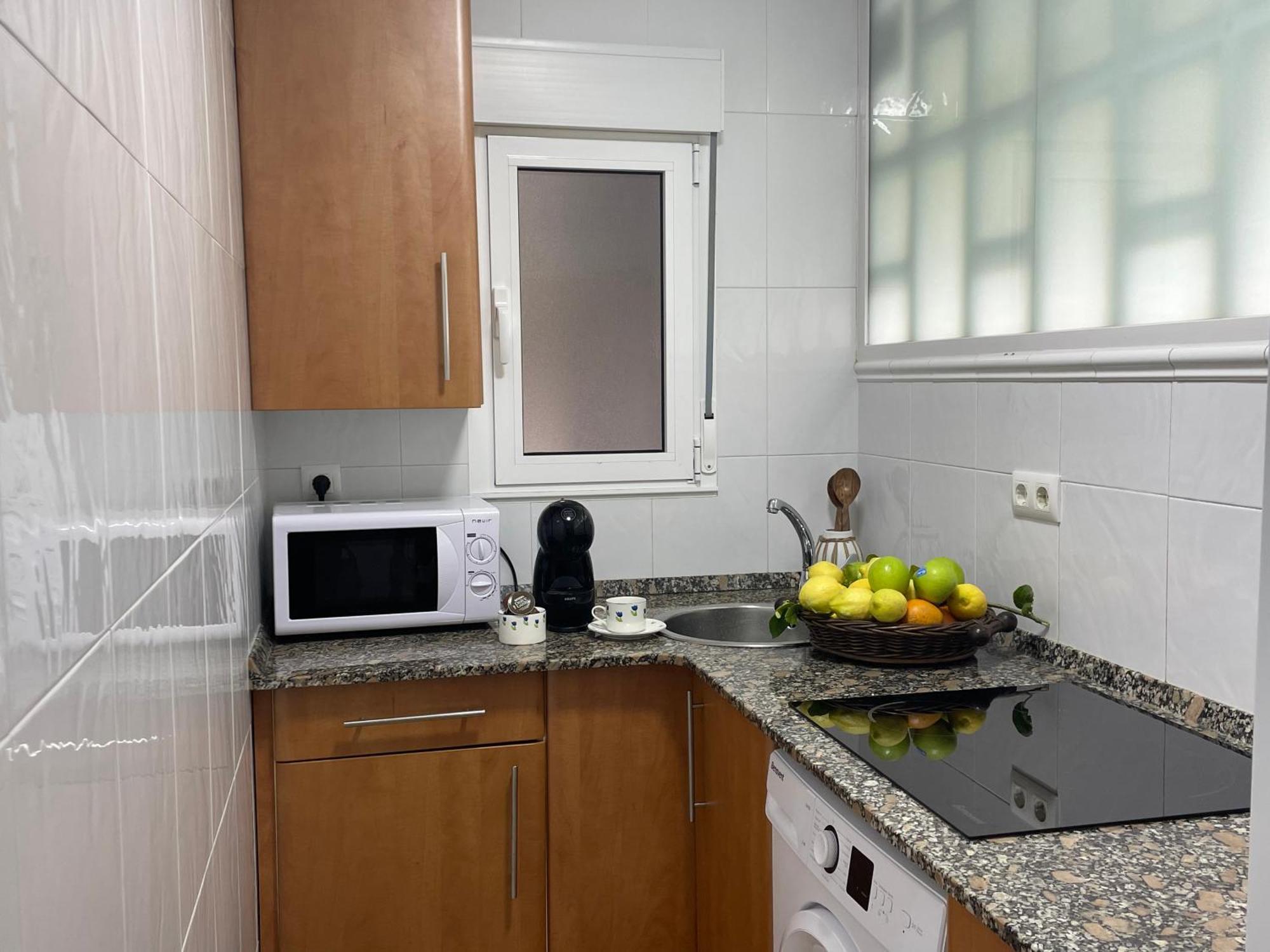 Apartamento Comillas Beach Zewnętrze zdjęcie