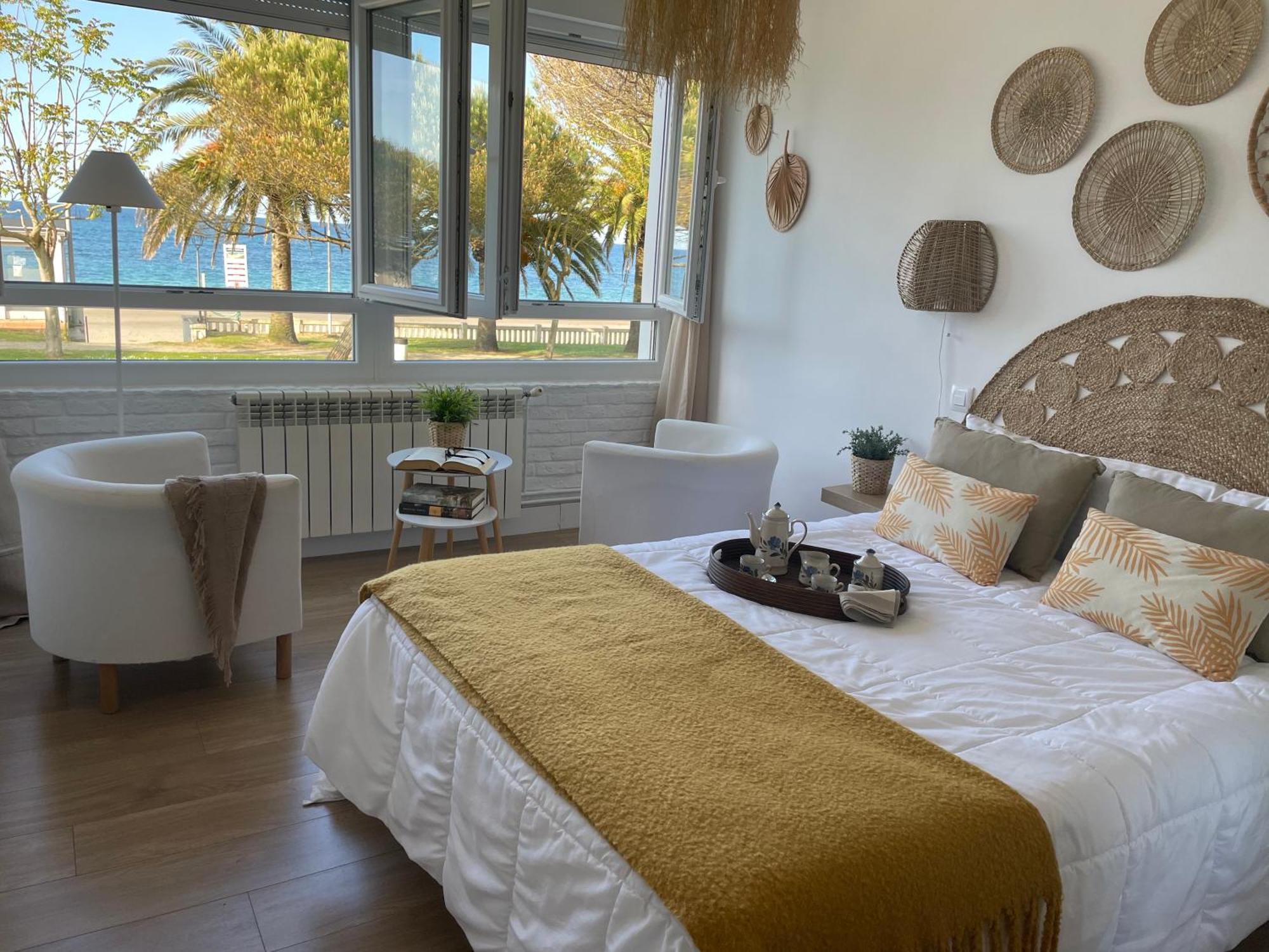 Apartamento Comillas Beach Zewnętrze zdjęcie